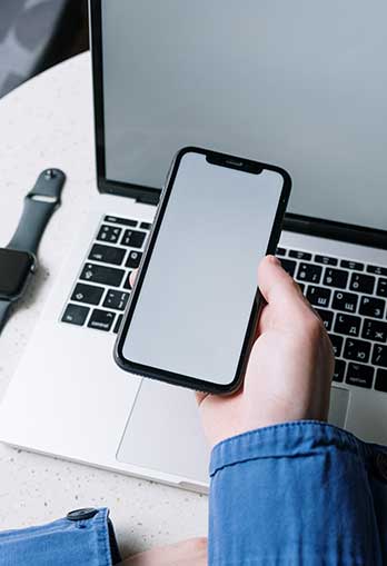 Explore customer support
